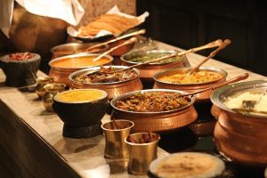 La cuisine indienne