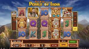 pearl of india machine a sous