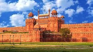 Fort Rouge de New Delhi