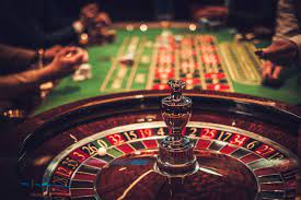 casino