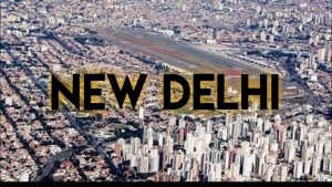New Delhi