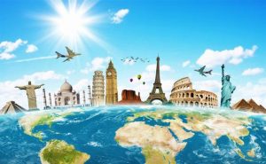 voyage françaises