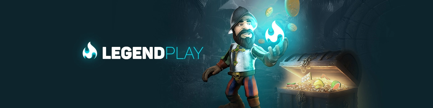 parier sur Legendplay casino