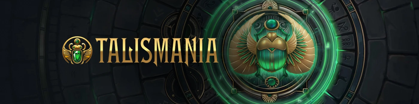 aller sur talismania casino
