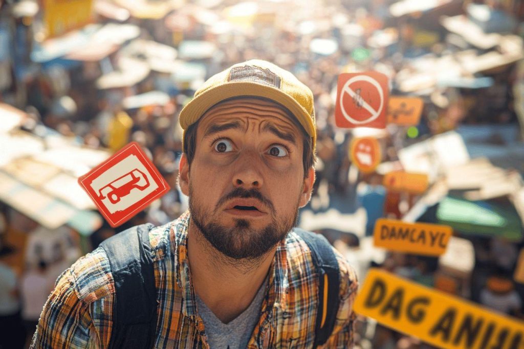 Pourquoi il ne faut pas aller à Bali